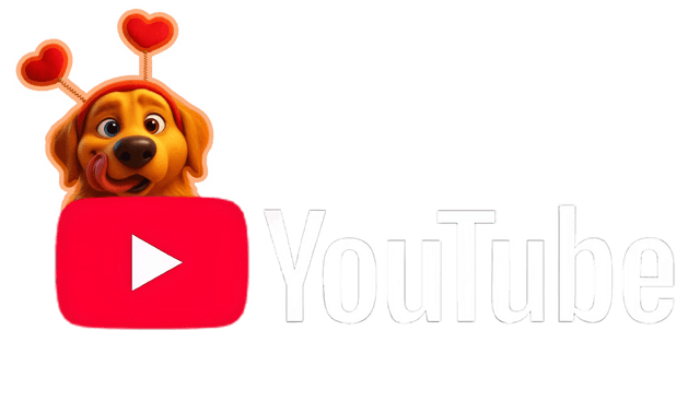 Subscribe on YouTube